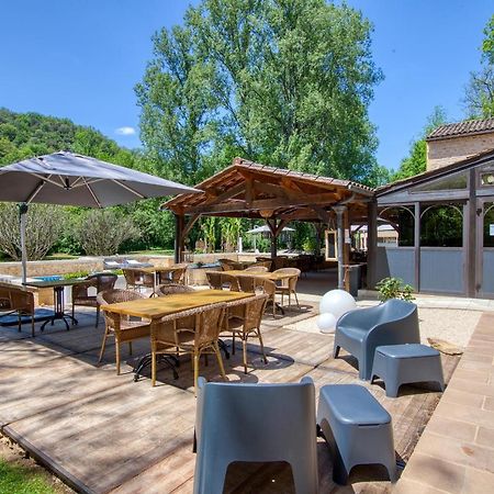 Hotel Le Relais Du Touron Carsac-Aillac Zewnętrze zdjęcie
