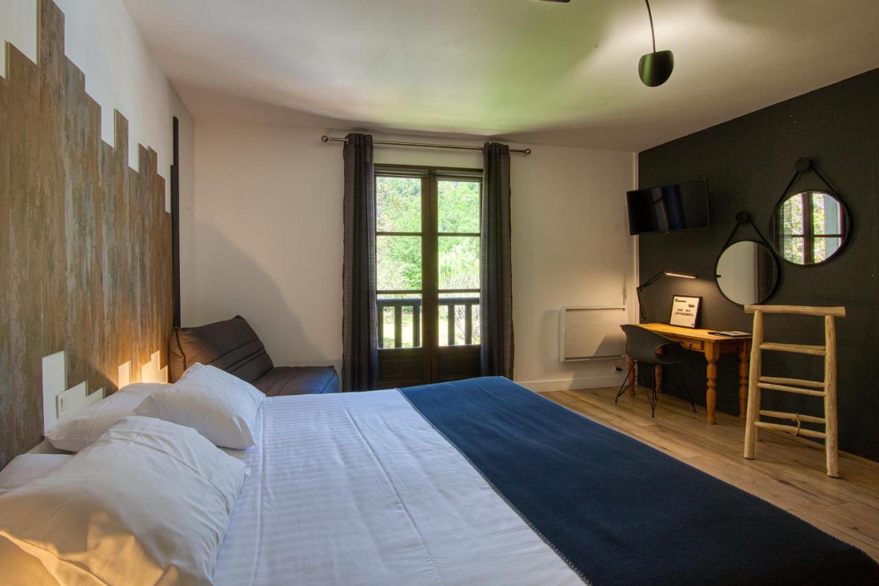 Hotel Le Relais Du Touron Carsac-Aillac Zewnętrze zdjęcie