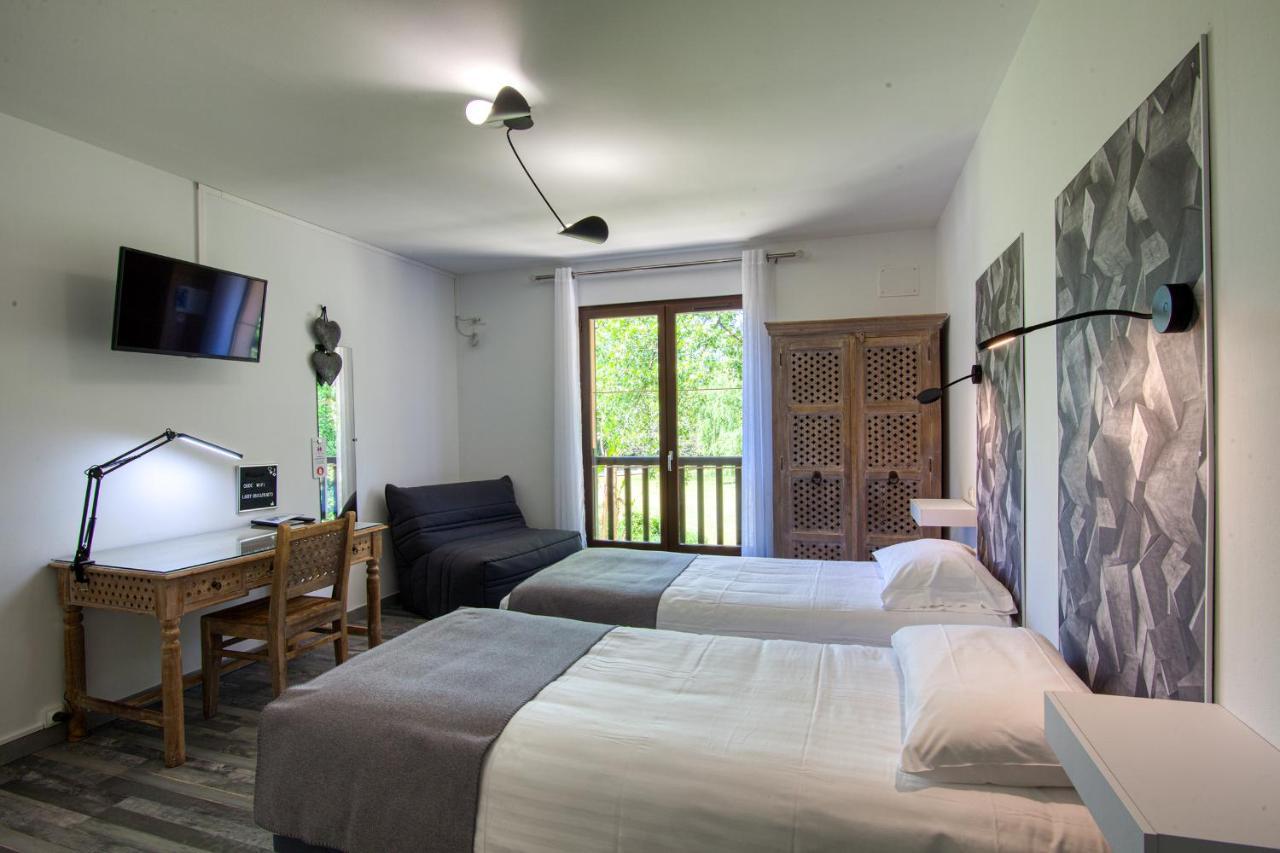 Hotel Le Relais Du Touron Carsac-Aillac Zewnętrze zdjęcie