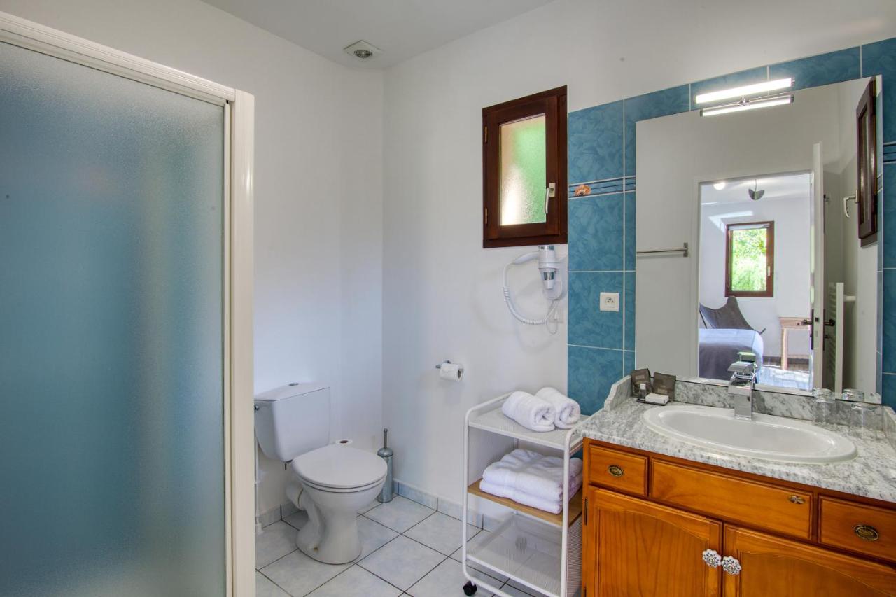 Hotel Le Relais Du Touron Carsac-Aillac Zewnętrze zdjęcie