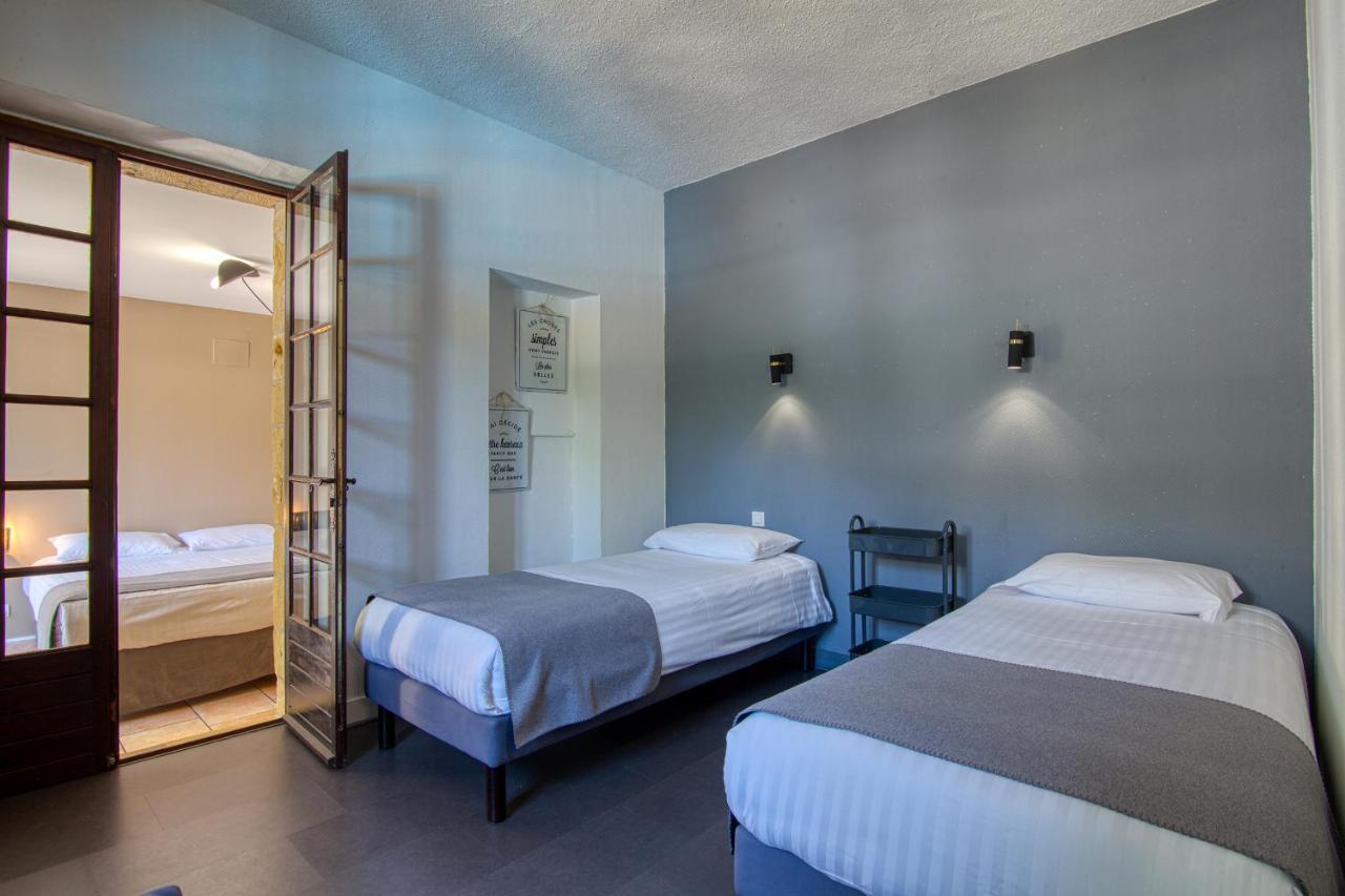 Hotel Le Relais Du Touron Carsac-Aillac Zewnętrze zdjęcie