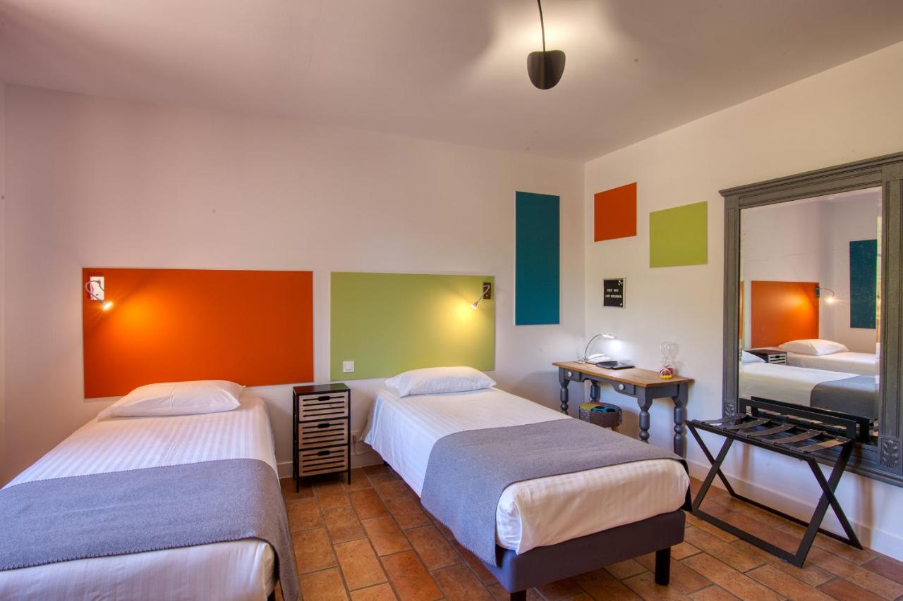 Hotel Le Relais Du Touron Carsac-Aillac Zewnętrze zdjęcie