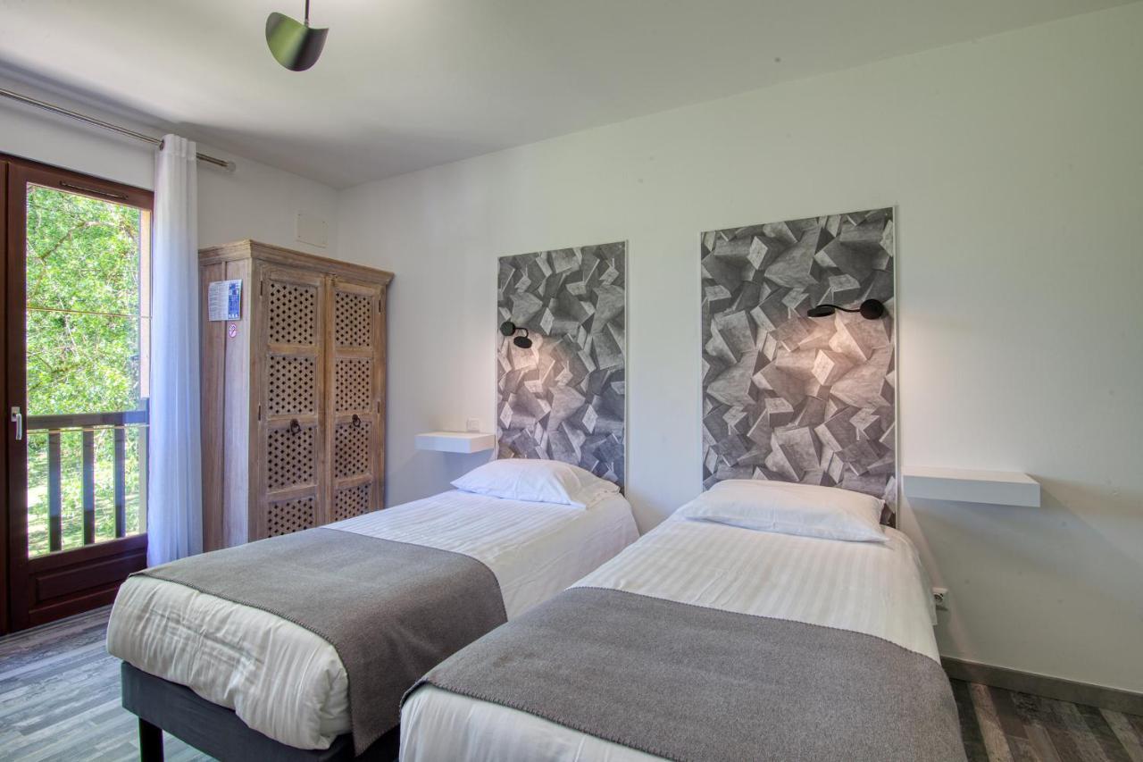 Hotel Le Relais Du Touron Carsac-Aillac Zewnętrze zdjęcie