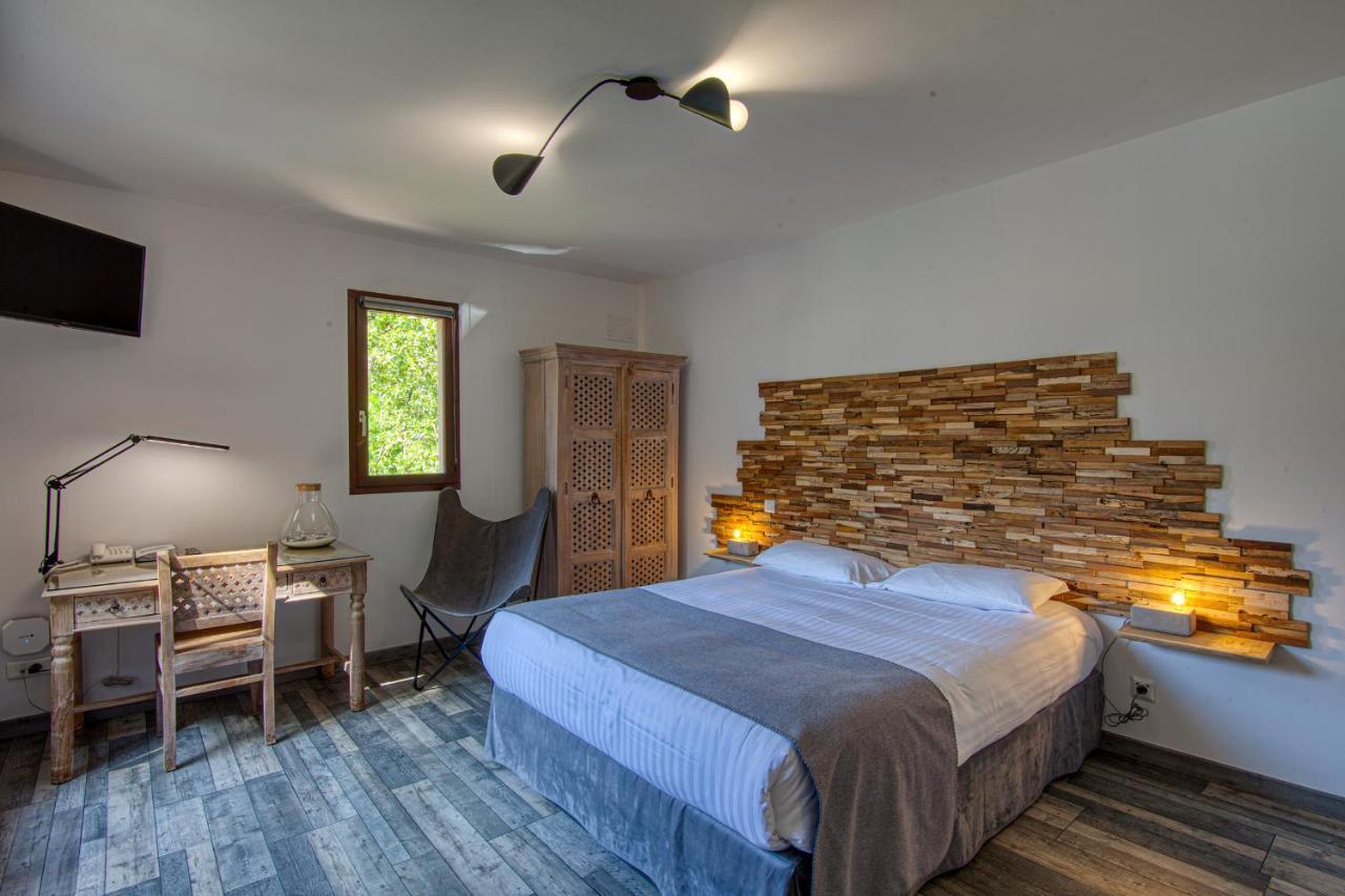 Hotel Le Relais Du Touron Carsac-Aillac Zewnętrze zdjęcie