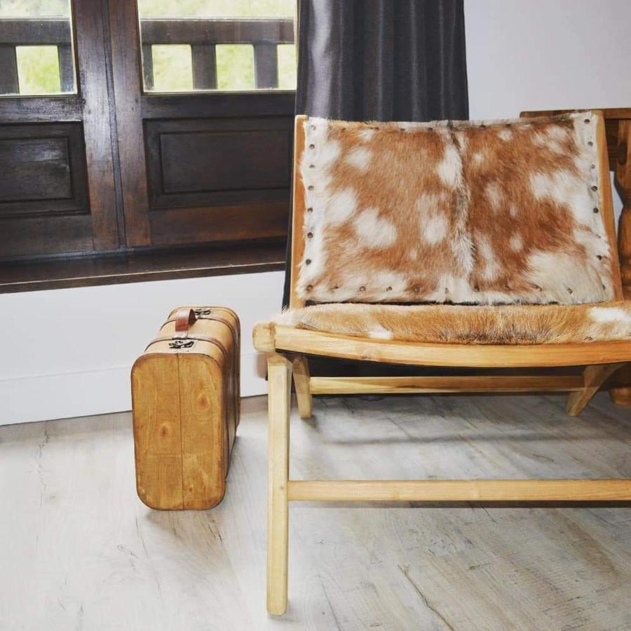 Hotel Le Relais Du Touron Carsac-Aillac Zewnętrze zdjęcie
