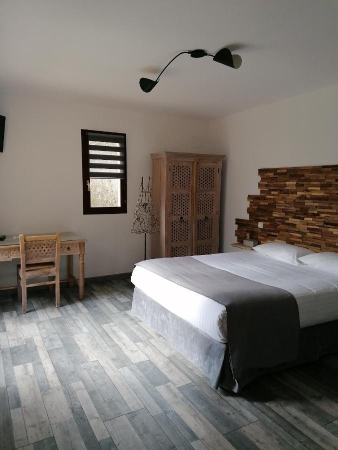 Hotel Le Relais Du Touron Carsac-Aillac Zewnętrze zdjęcie