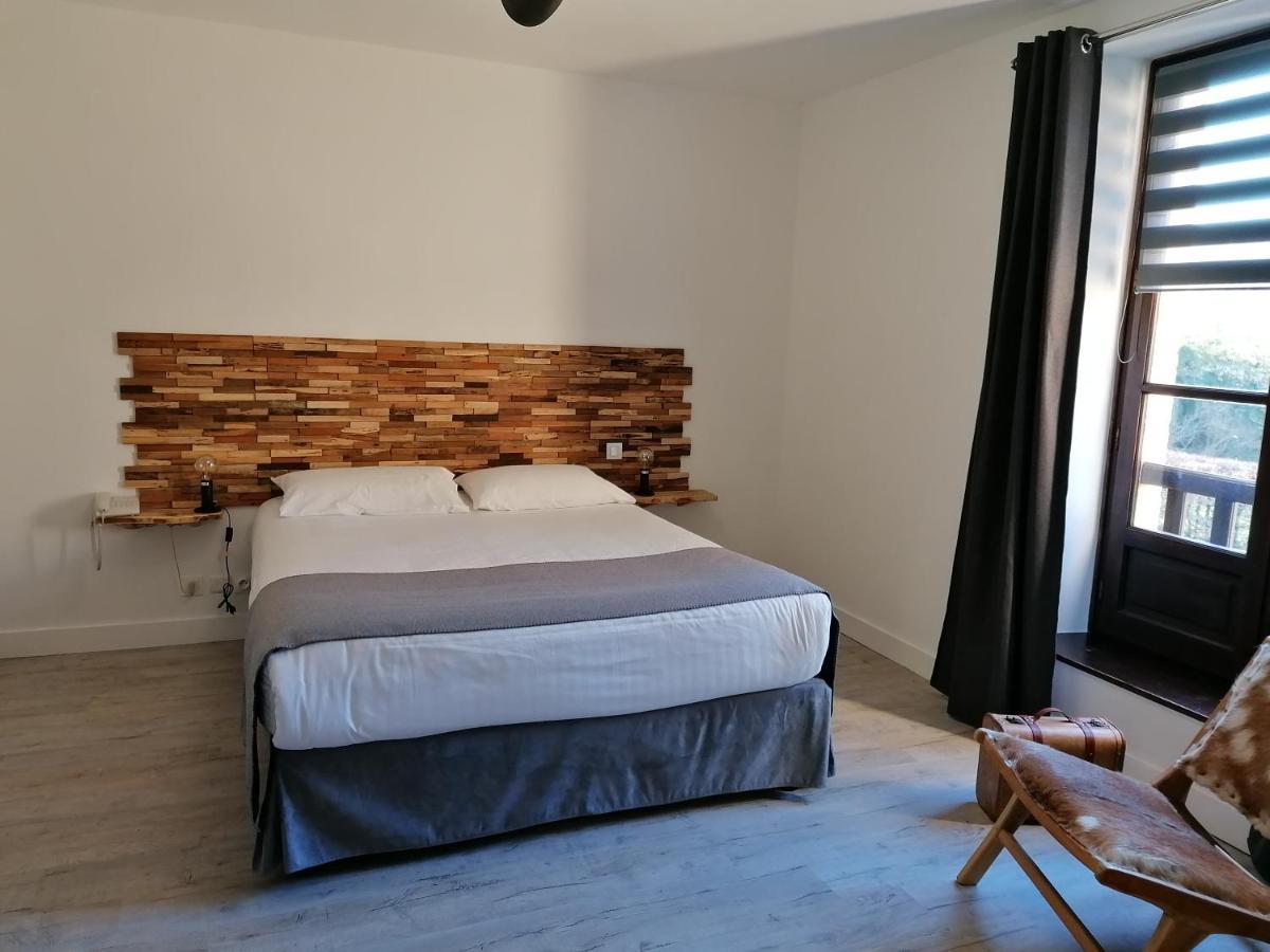 Hotel Le Relais Du Touron Carsac-Aillac Zewnętrze zdjęcie