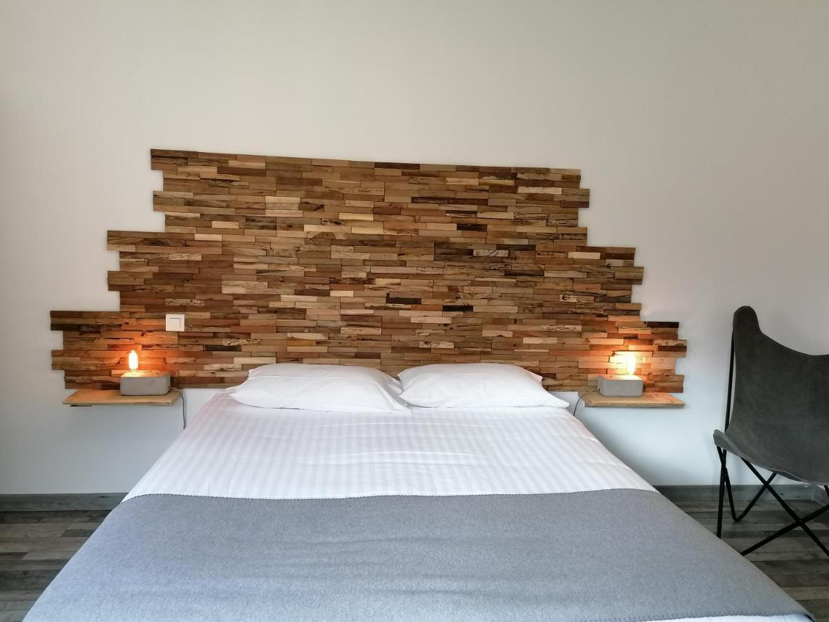 Hotel Le Relais Du Touron Carsac-Aillac Zewnętrze zdjęcie