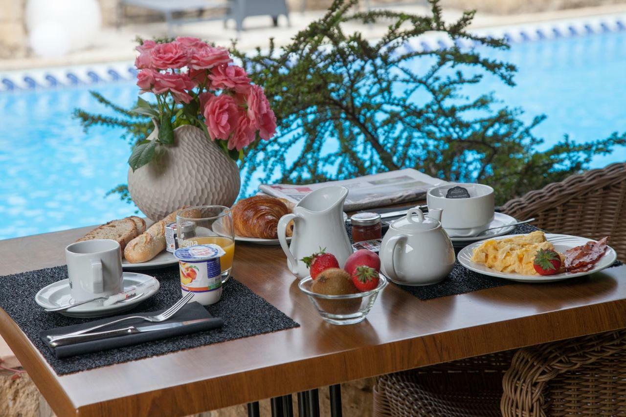 Hotel Le Relais Du Touron Carsac-Aillac Zewnętrze zdjęcie