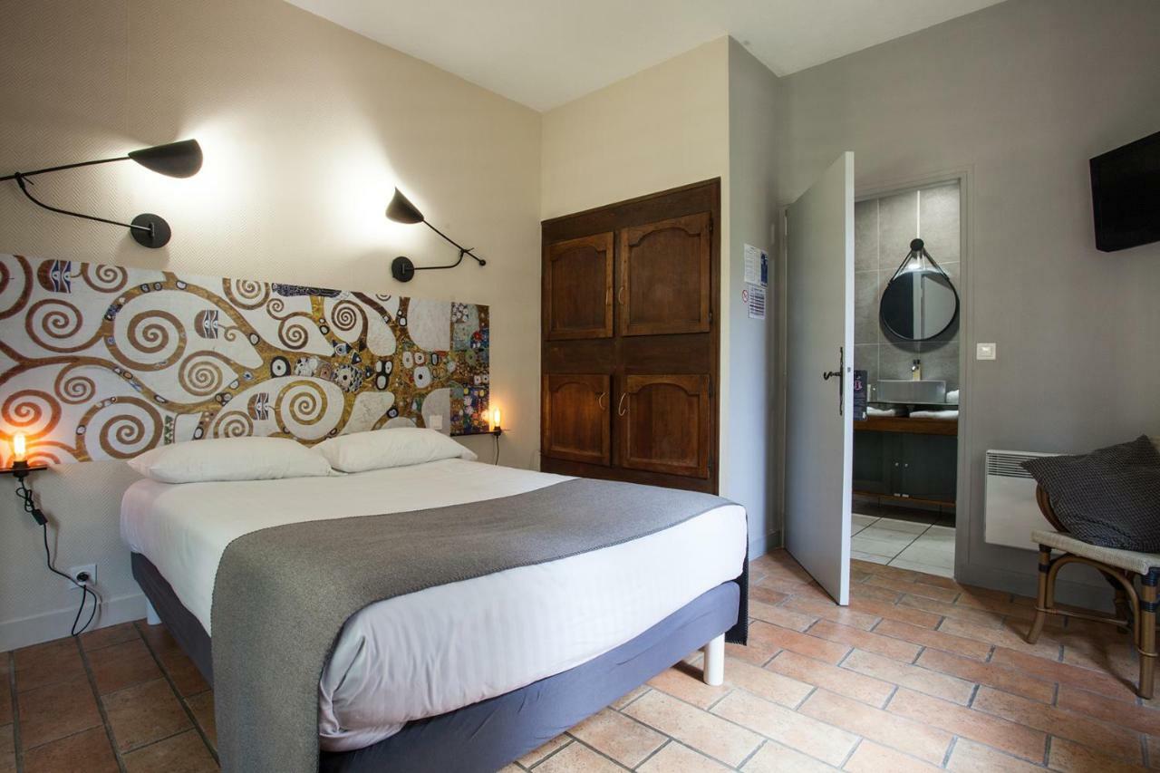 Hotel Le Relais Du Touron Carsac-Aillac Zewnętrze zdjęcie