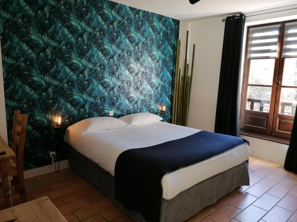 Hotel Le Relais Du Touron Carsac-Aillac Zewnętrze zdjęcie