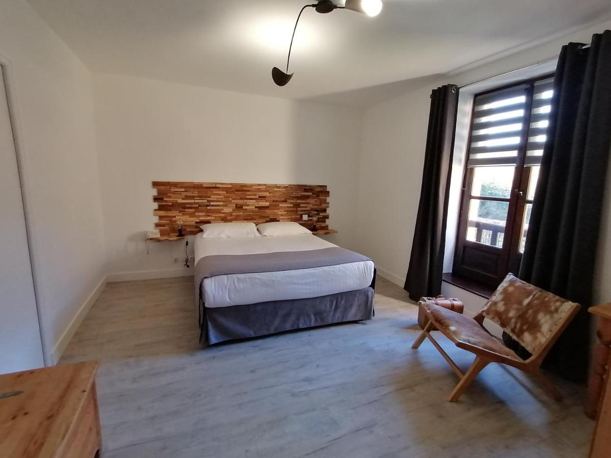 Hotel Le Relais Du Touron Carsac-Aillac Zewnętrze zdjęcie