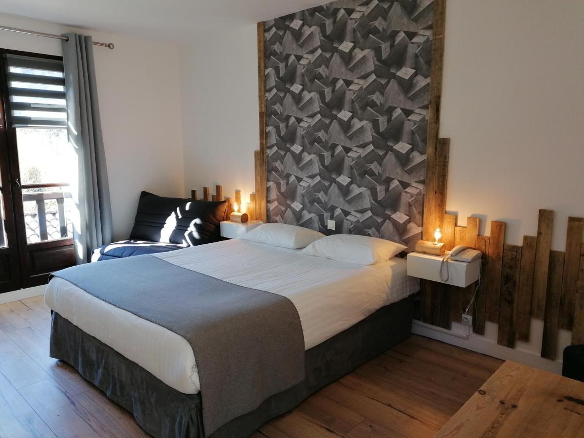 Hotel Le Relais Du Touron Carsac-Aillac Zewnętrze zdjęcie
