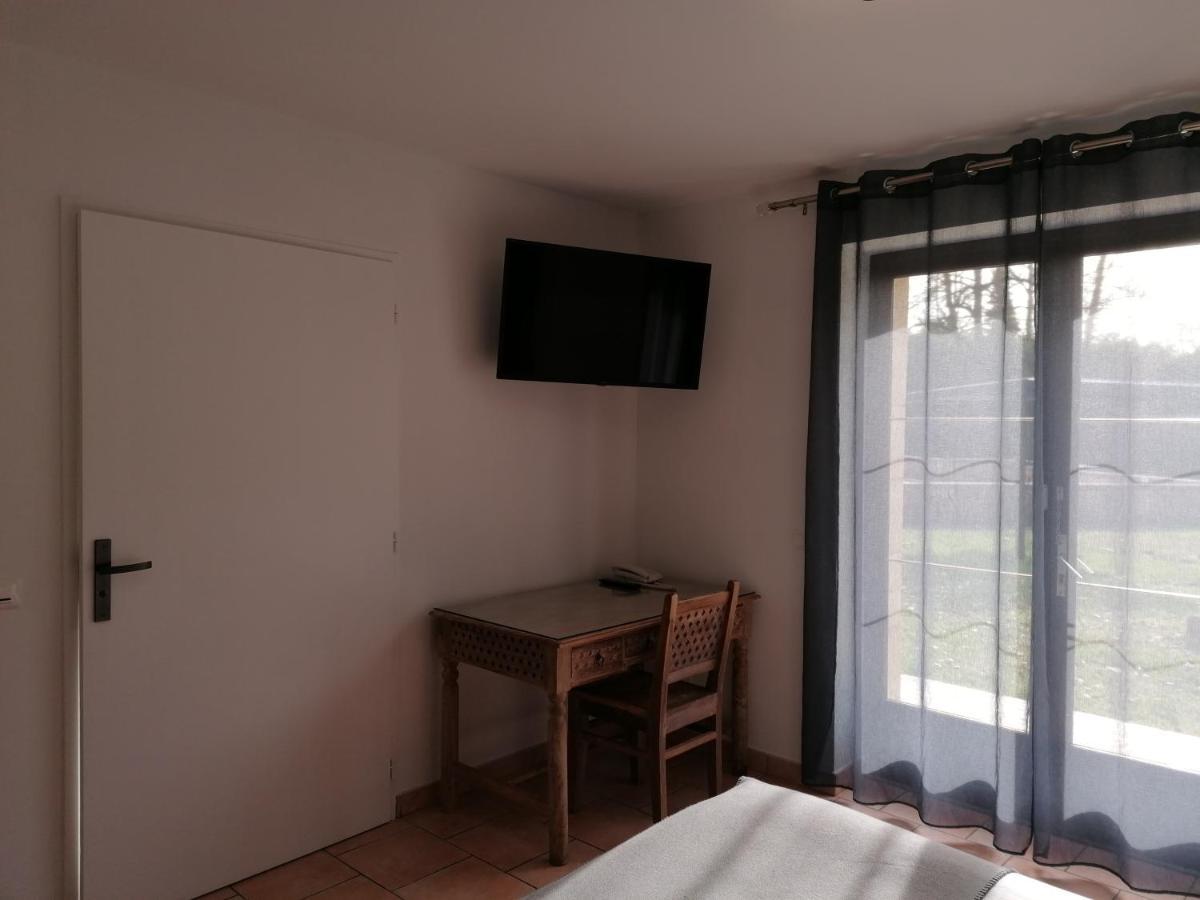 Hotel Le Relais Du Touron Carsac-Aillac Zewnętrze zdjęcie