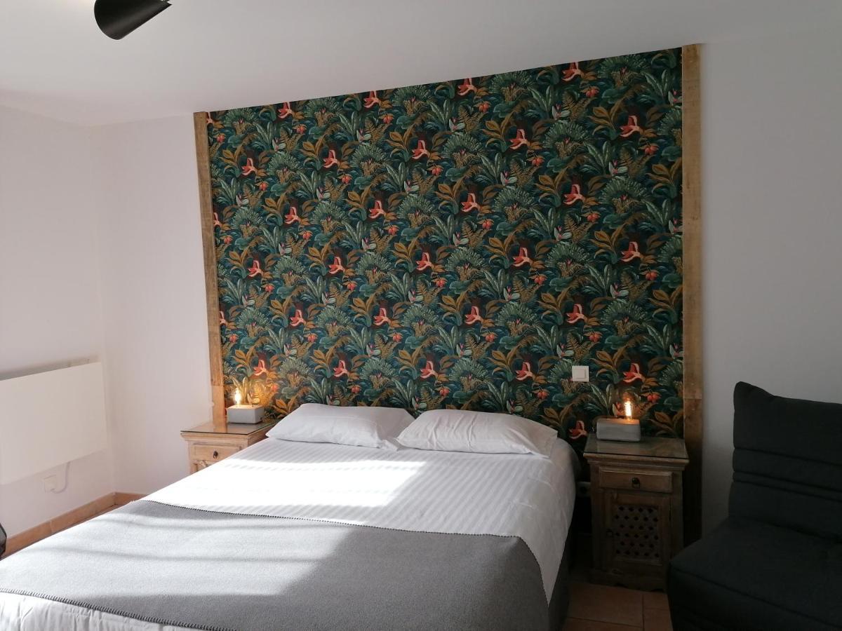 Hotel Le Relais Du Touron Carsac-Aillac Zewnętrze zdjęcie