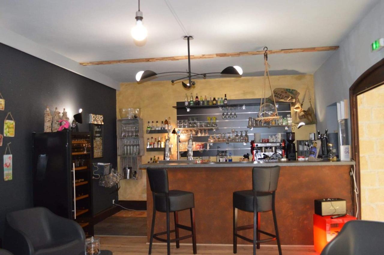 Hotel Le Relais Du Touron Carsac-Aillac Zewnętrze zdjęcie