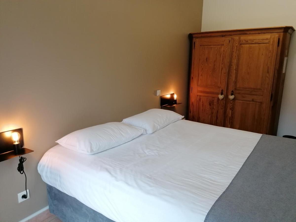 Hotel Le Relais Du Touron Carsac-Aillac Zewnętrze zdjęcie